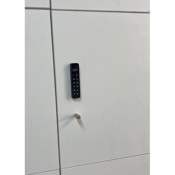 Digital Combination Locks, Smart Electronic Door Lock